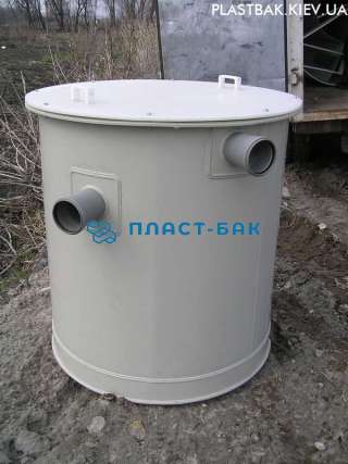 Киев автономные септики для дачи в частном доме купить