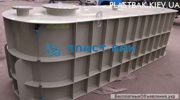 Емкости транспортировка воды перевозки КАС