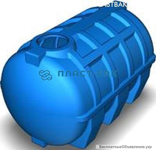 Транспортировочные емкости для перевозки воды