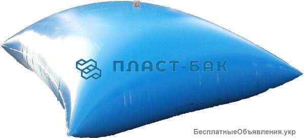 Гибкий мягкий бак резервуары для воды пожарные, КАС