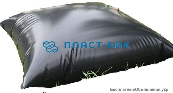 Мягкие пожарные емкости для воды, КАС, жидкостей цена