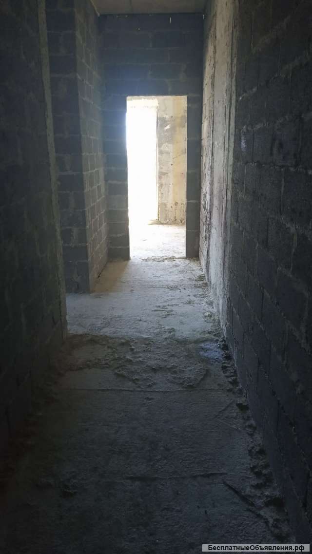 Квартира от застройщика без доп комиссий