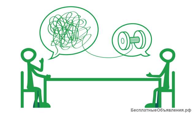 Коуч-консультант, психолог