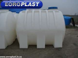 Накопительный бак для холодной воды бани