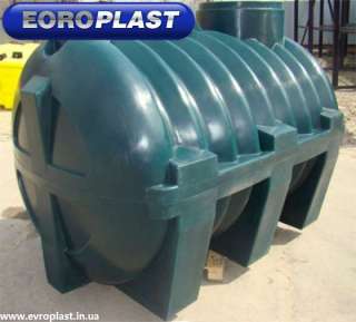 Септик выгребной дачный мини куплю 1000, 2000, 2500, 3000 м3