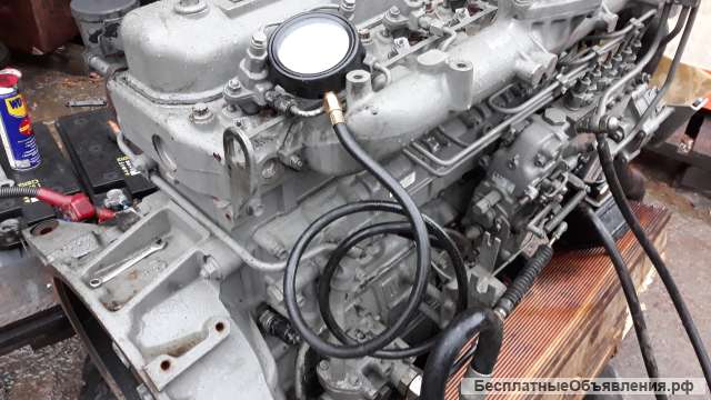 Двигатели Isuzu из Японии экскаваторов Хитачи Hitachi