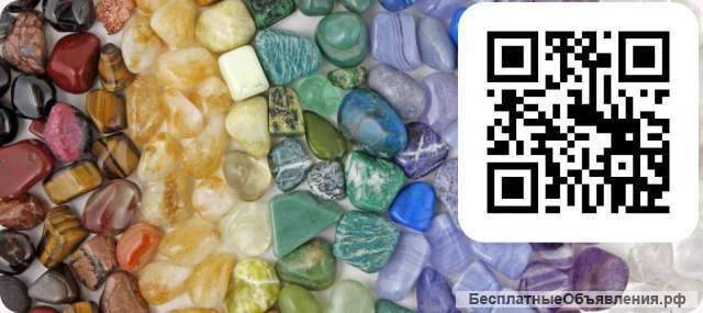 Украшения из камня