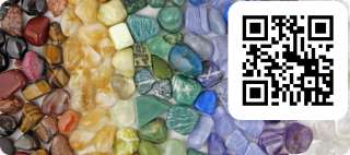 Украшения из камня