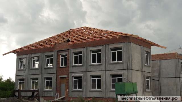 Требуются рабочие