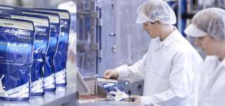 Упаковщик-Маркировщик с Ежедневной Оплатой