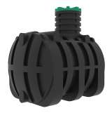 Септики подземные емкости