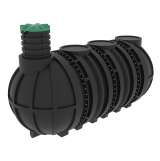 Септики подземные емкости