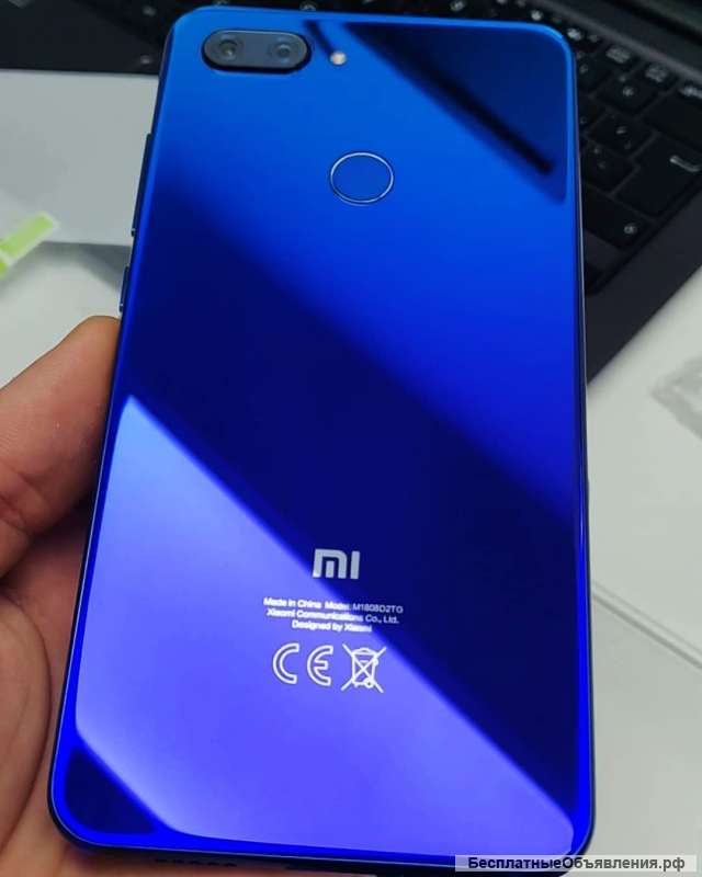 Ремонт Xiaomi метро Белорусская