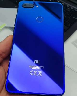 Ремонт Xiaomi метро Белорусская