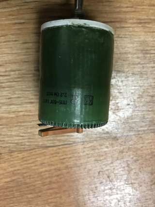 Резисторы ппб-50г и сопротивления