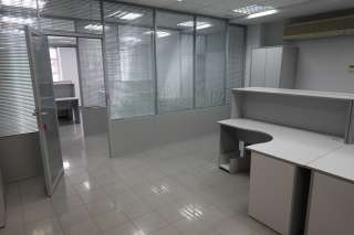 Аренда офисных помещений (Московская область)