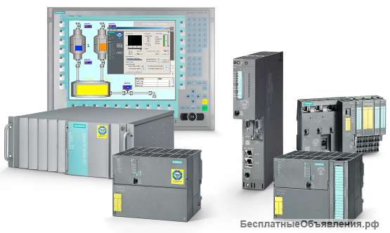 Промышленные мониторы, сенсоры, панели. Электроника промышленная. Поставка, ремонт
