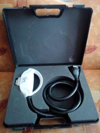 IPL Quantum HR 695 и SR 560