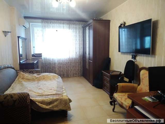 1 к.кв. 44 м2 ЖК Достоевский
