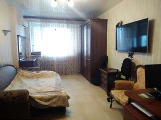 1 к.кв. 44 м2 ЖК Достоевский