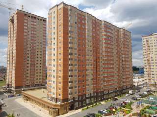 3 к.кв. Губернский