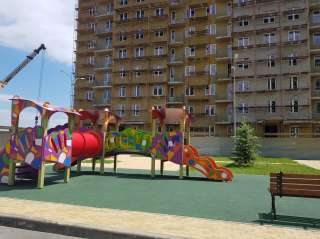 2 к.кв. Европа-Сити