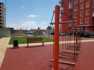 1 к.кв. Европа-Сити