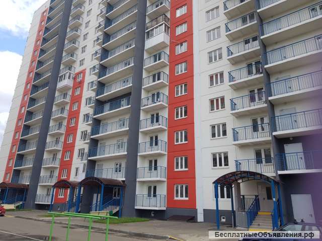 2 к.кв. 72 м2 Европея