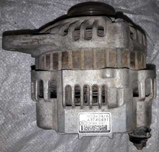 Генератор MR343416 (100А) Mitsubishi