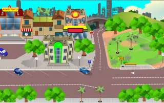 Курс по gDevelop