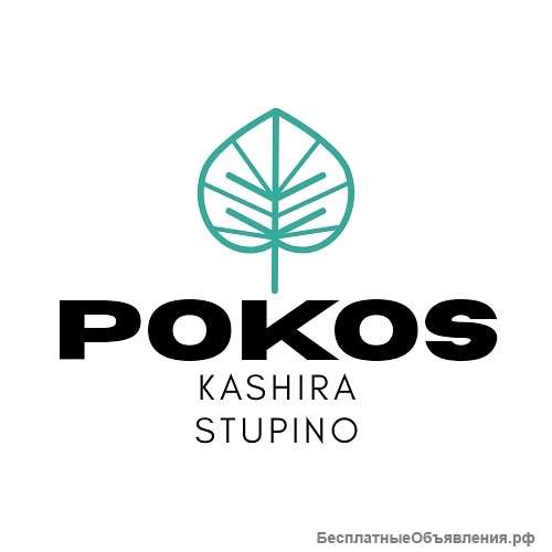 Покос травы. Стрижка газона.