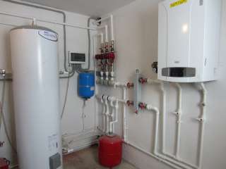 Официальный сервисный центр обслуживания газового оборудования NAVIEN, BAXI