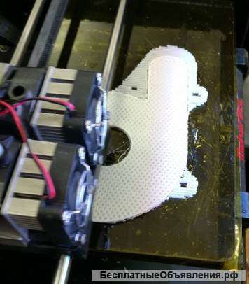 3D-печать и моделирование