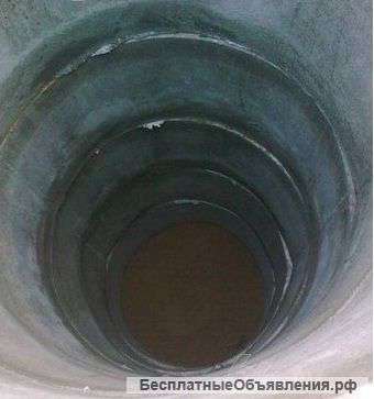 Высококачественно выкопаем колодец - звоните