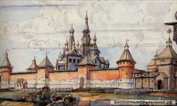 03 ноября программа «В гости к тульскому самовару»