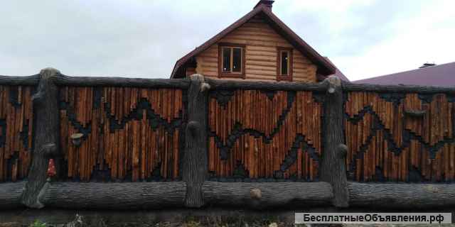 Беседки красивейшие, монгальные-зоны