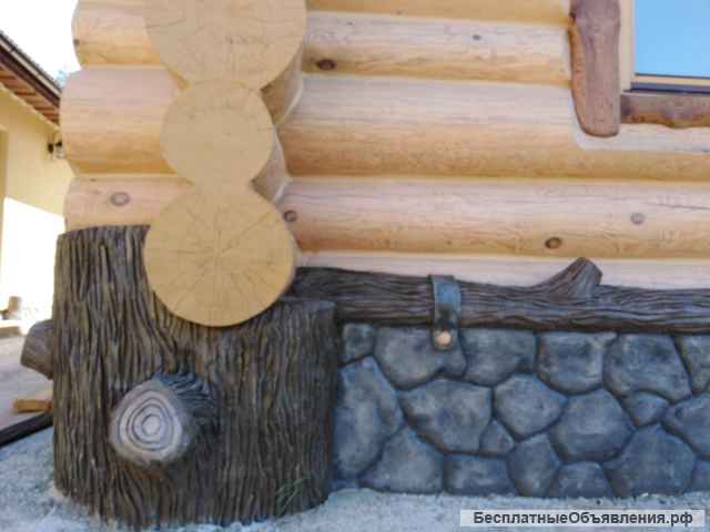 Беседки красивейшие, монгальные-зоны