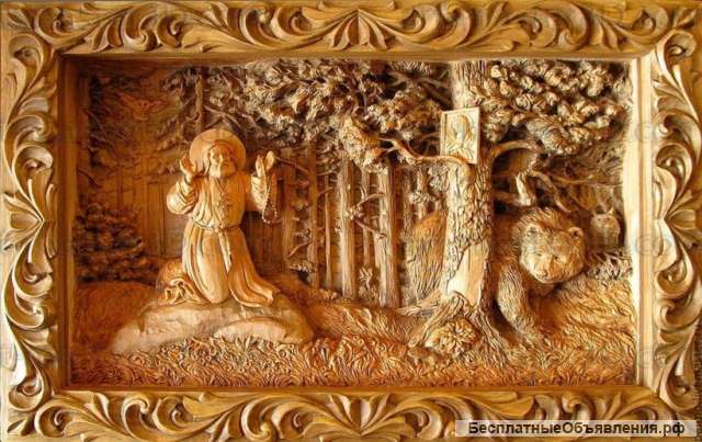 Тысячи управляющих программ для 3d 4d чпу станков