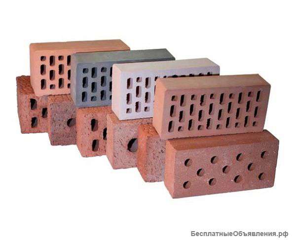 Донской кирпич