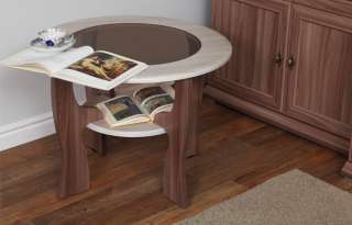 Журнальный столик ТЦ "Февраль Комфорт"