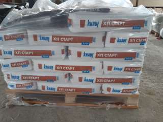 НР СТАРТ Кнауф 1/25