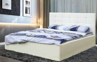 Кровать Виктория ТЦ "Февраль Комфорт"