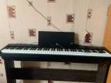 Цифровое пианино Roland FP-30-BK состояние нового