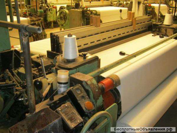 Станки Ткацкие СТБ-220