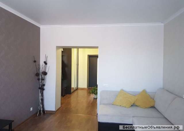 Квартиру. Томилино, ул. Гоголя, 54к2