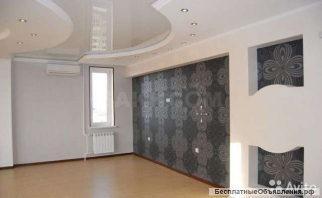 Ремонт под ключ