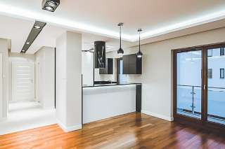 Ремонт офисов магазинов под ключ