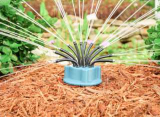 Умная система полива