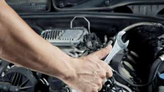 Кузовной ремонт и покраска автомобилей