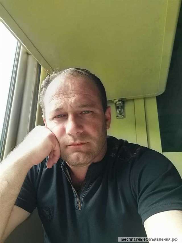 Доставка песка, земли, щебня, бетона